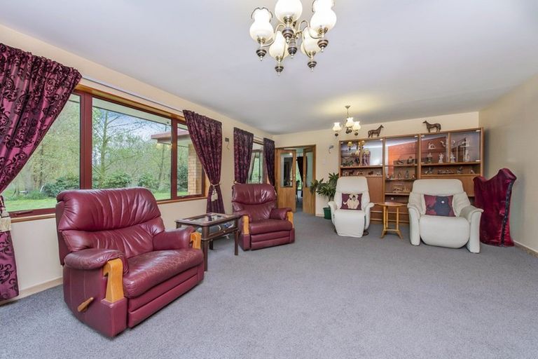 Photo of property in 620 Heslerton Road, Southbridge, Leeston, 7682