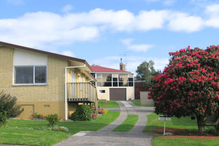 Photo of property in 42a Princess Road, Bellevue, Tauranga, 3110