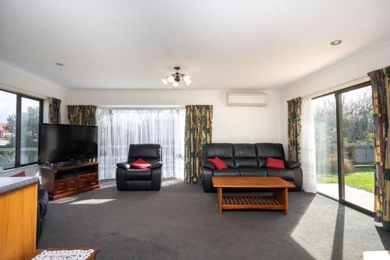 Photo of property in 45 Barraud Street, Dannevirke, 4930