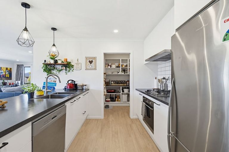 Photo of property in 54 Sandhurst Drive, Rolleston, 7615