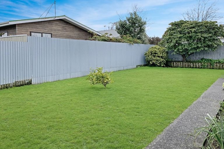 Photo of property in 8d Parsons Street, Saint Johns Hill, Wanganui, 4501
