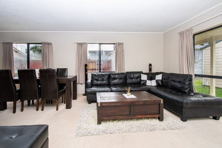 Photo of property in 10 Cussen Street, Chartwell, Hamilton, 3210