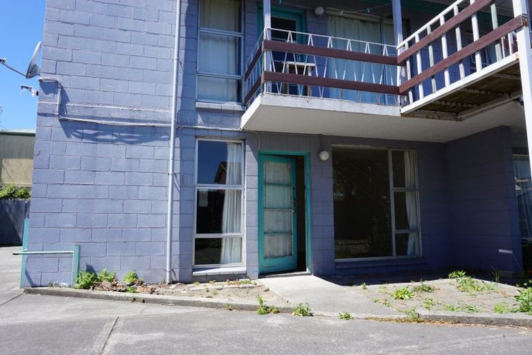 Photo of property in 483 Hereford Street, Linwood, Christchurch, 8011