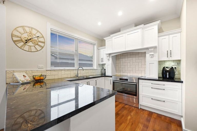 Photo of property in 135 Rimu Street, Maeroa, Hamilton, 3200