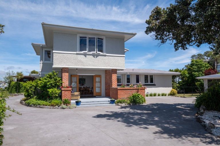 Photo of property in 44 Lighthouse Road, Bluff Hill, Napier, 4110