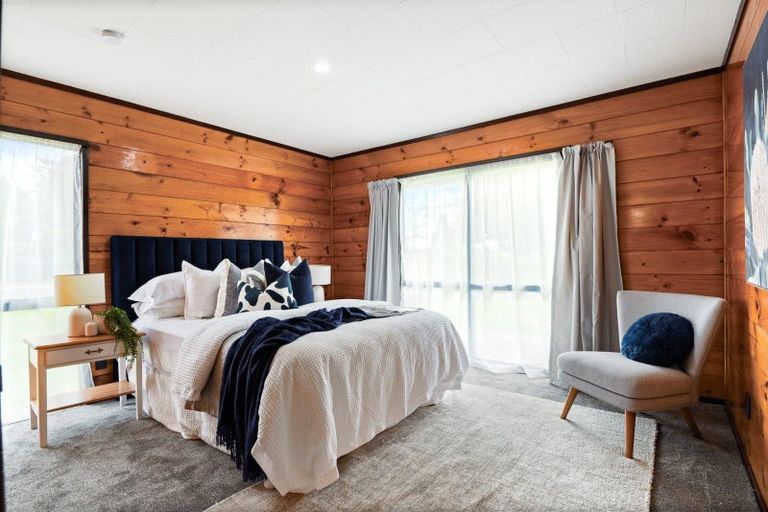 Photo of property in 1 Lynbert Road, Lynmore, Rotorua, 3010