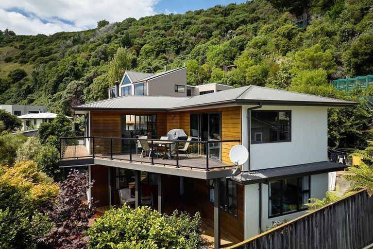 Photo of property in 178 Torquay Street, Kaikoura, 7300