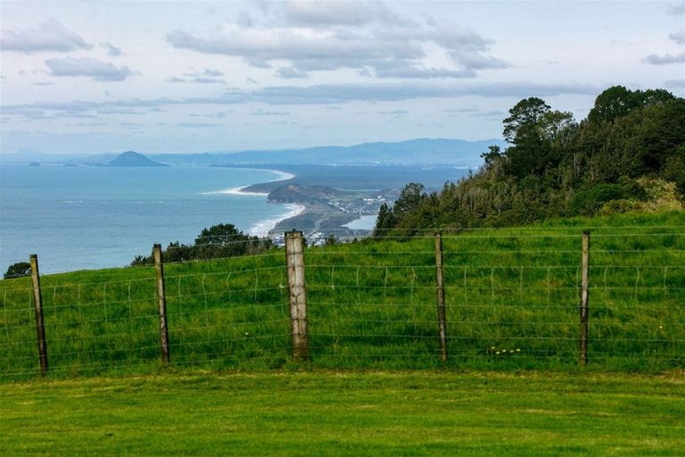 Photo of property in 227 Heard Road, Waihi, 3681