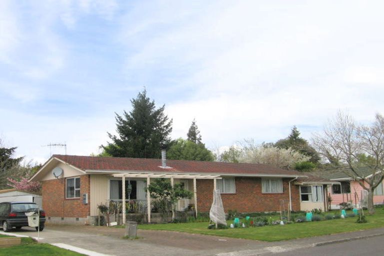 Photo of property in 15 Orion Street, Sunnybrook, Rotorua, 3015