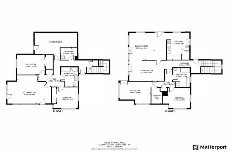 Photo of property in 21 Athol Street, Glenduan, Nelson, 7071