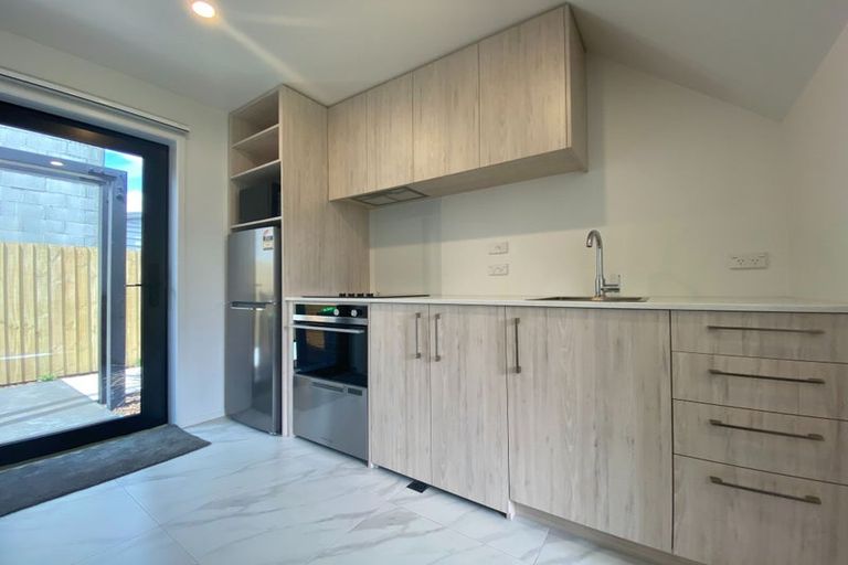 Photo of property in 9/346 Cashel Street, Christchurch Central, Christchurch, 8011