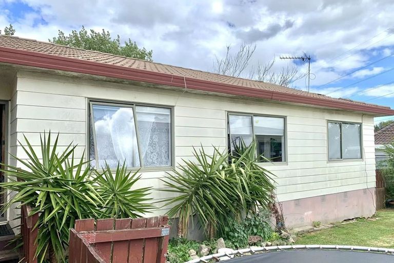 Photo of property in 36 Belinda Avenue, Flat Bush, Auckland, 2023