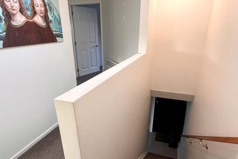 Photo of property in 3/18 Kilmarnock Street, Riccarton, Christchurch, 8011