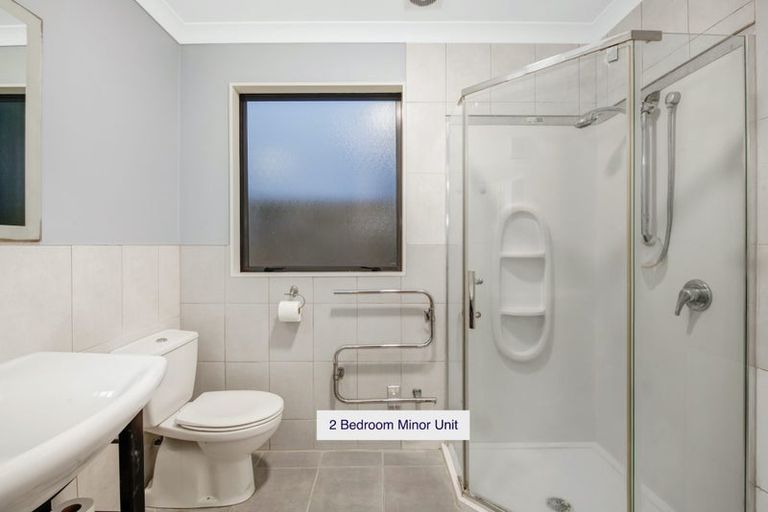 Photo of property in 21 Mahoney Drive, Albany, Auckland, 0632