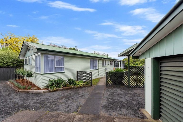 Photo of property in 168 Bankwood Road, Chartwell, Hamilton, 3210