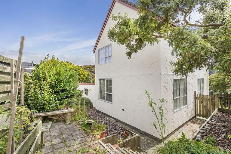 Photo of property in 11 Abilene Crescent, Churton Park, Wellington, 6037