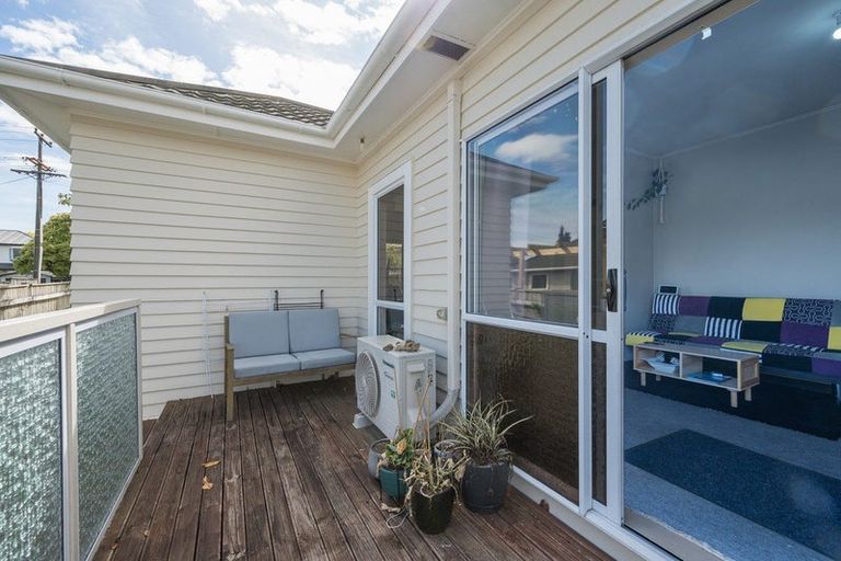 Photo of property in 31 Waverley Street, Richmond, 7020