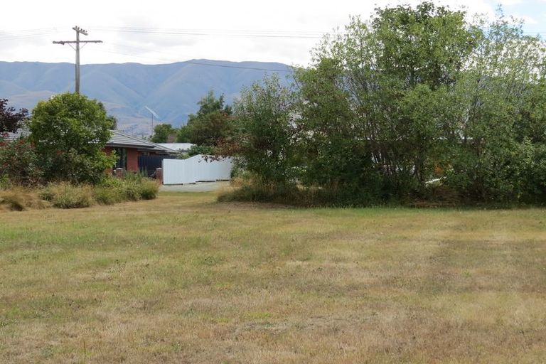 Photo of property in 26 Gall Street, Fairlie, 7925