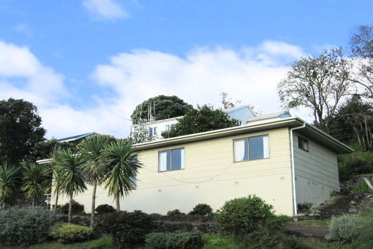 Photo of property in 17 Burns Street, Gate Pa, Tauranga, 3112