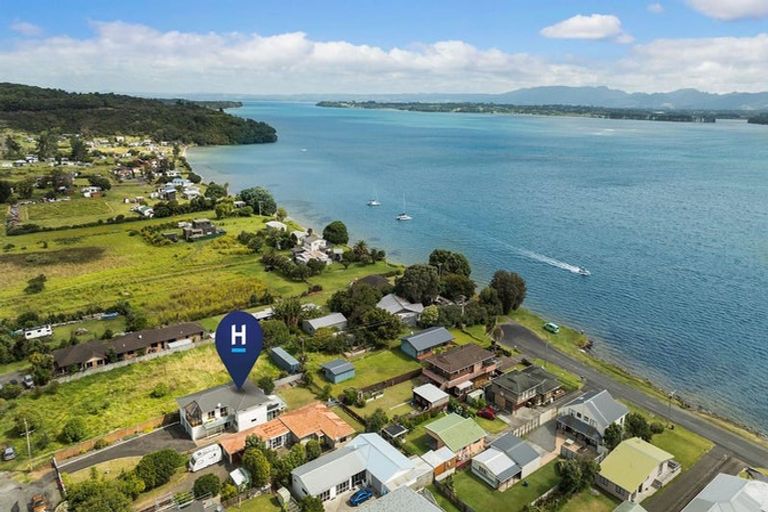 Photo of property in 22 Tatai Road, Bowentown, Katikati, 3177