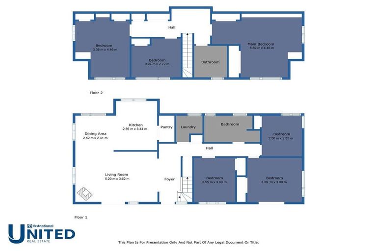 Photo of property in 4 Bishoprick Crescent, Te Puke, 3119