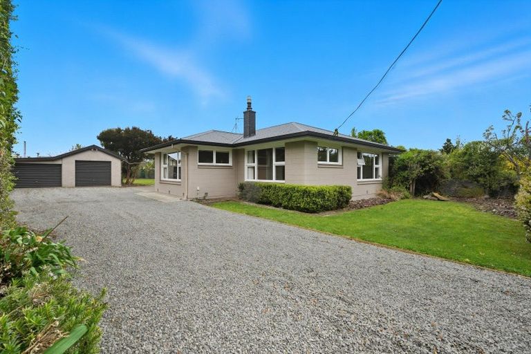 Photo of property in 13 Gilbert Street, Amberley, 7410