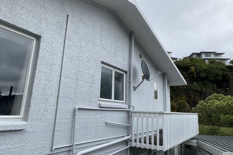 Photo of property in 118 Middleton Road, Churton Park, Wellington, 6037