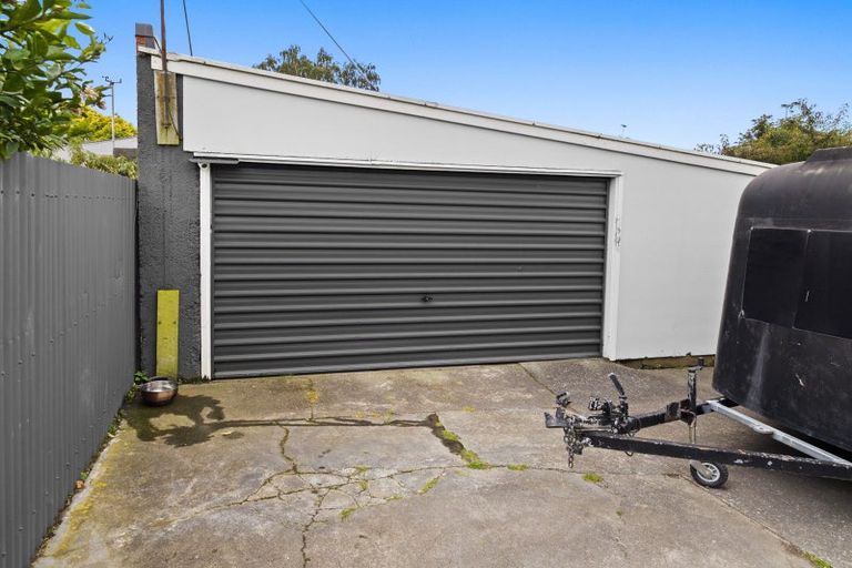 Photo of property in 77 Princes Street, Netherby, Ashburton, 7700