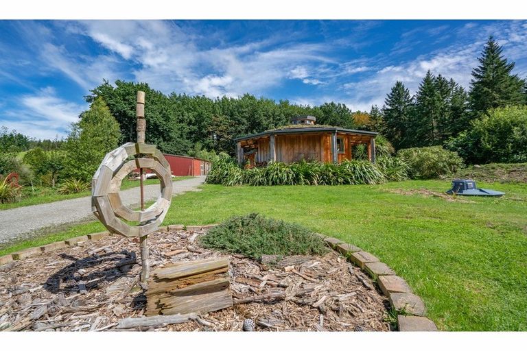 Photo of property in 240 Forestry Road, Ashley, Rangiora, 7477