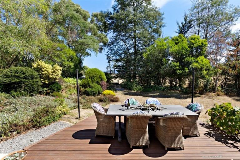 Photo of property in 4 Wards Line, Morison Bush, Greytown, 5794