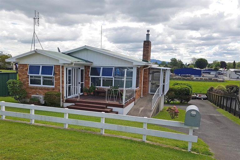 Photo of property in 24 Anderson Street, Putaruru, 3411