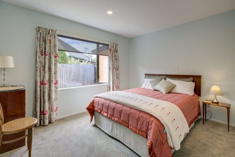 Photo of property in 17b Matawai Close, Rangiora, 7400