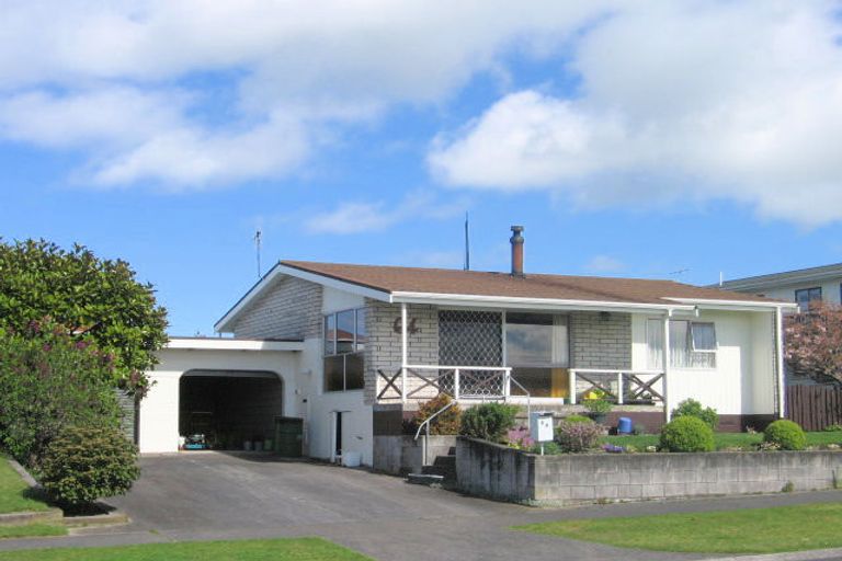 Photo of property in 64 Woodward Street, Nukuhau, Taupo, 3330