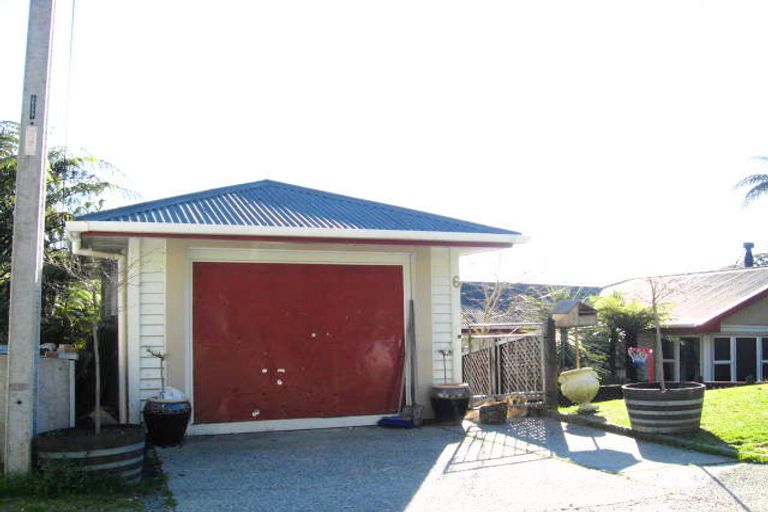Photo of property in 6 Tindale Road, Greymouth, 7805
