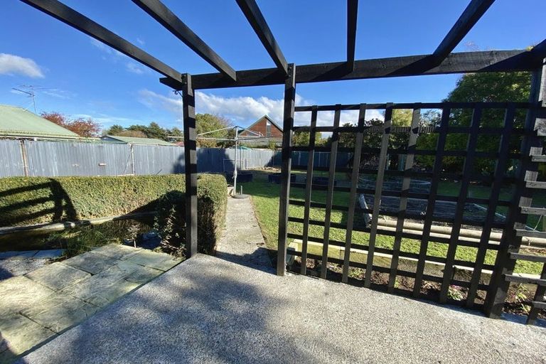 Photo of property in 4 Bridge Street, Southbridge, 7602