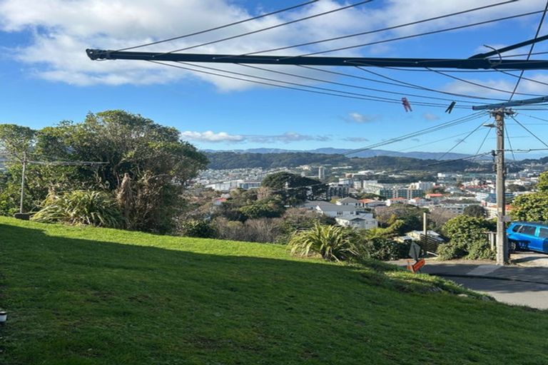 Photo of property in 58 Fairlie Terrace, Kelburn, Wellington, 6021
