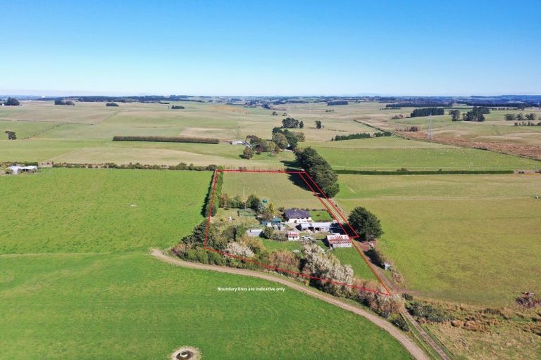 Photo of property in 200 Paterson Road, Waimumu, Gore, 9774