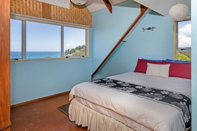 Photo of property in 405 Onemana Drive, Onemana, Whangamata, 3691