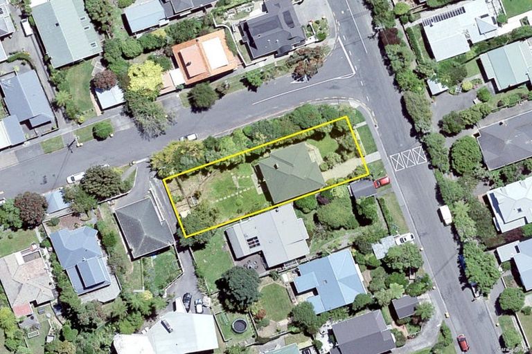 Photo of property in 54 Beauchamp Street, Karori, Wellington, 6012