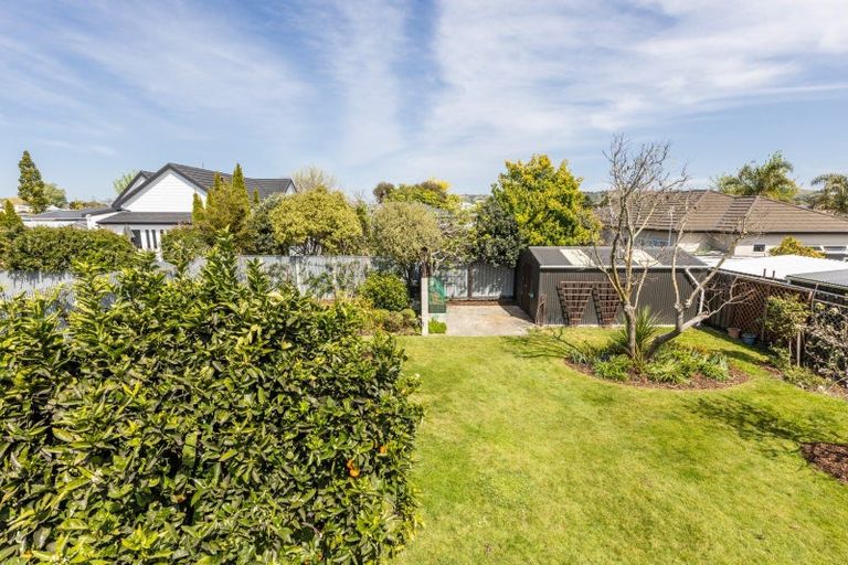 Photo of property in 25 Laurent Place, Greenmeadows, Napier, 4112