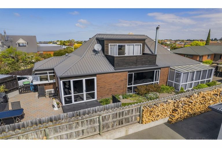 Photo of property in 24b Orielton Place, Gleniti, Timaru, 7910