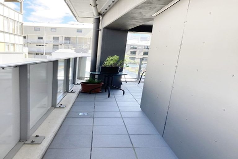 Photo of property in Soho Apartments, 315/74 Taranaki Street, Te Aro, Wellington, 6011
