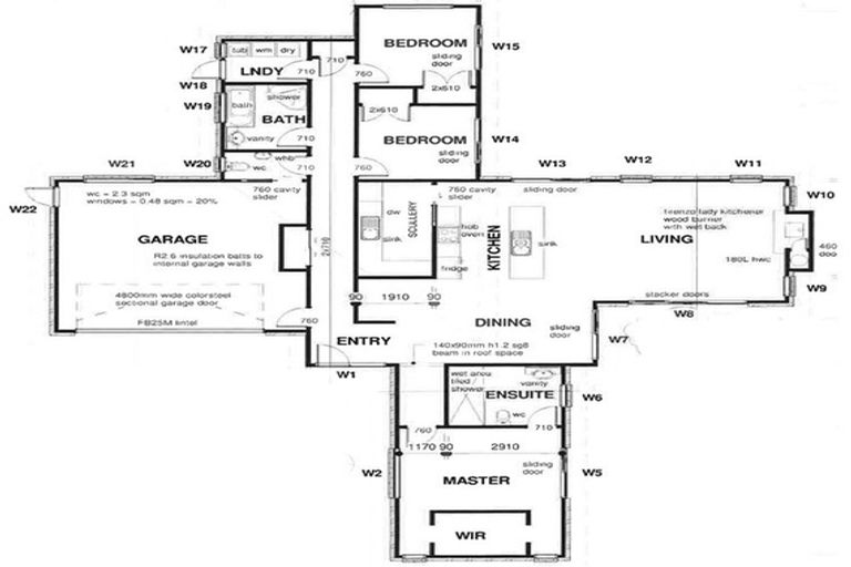 Photo of property in 5 Waka Tete Place, Waitarere, Levin, 5510