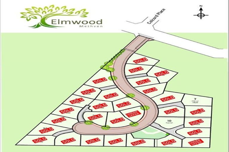 Photo of property in 61 South Belt, Methven, 7730