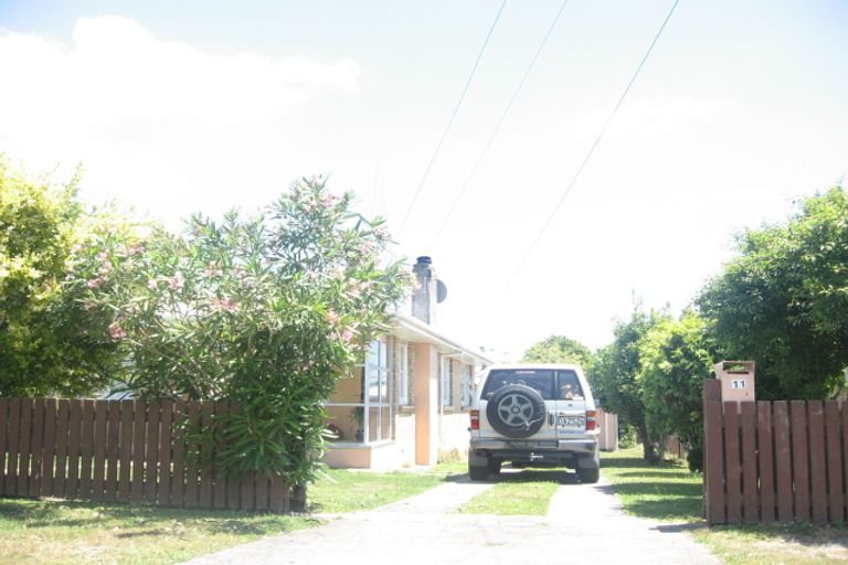 Photo of property in 11 Lee Street, Te Puke, 3119