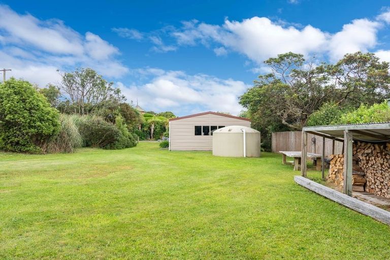Photo of property in 6 Muri Street, Aramoana, Port Chalmers, 9082
