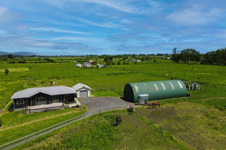 Photo of property in 368 Pukahu Road, Netherton, Paeroa, 3672