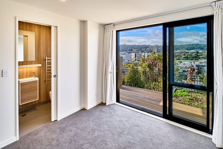 Photo of property in 27c Thompson Street, Mount Cook, Wellington, 6011