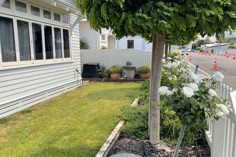 Photo of property in 127 Waghorne Street, Ahuriri, Napier, 4110