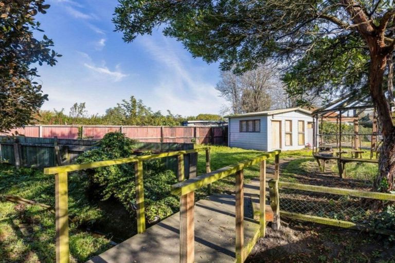 Photo of property in 20 Sewell Street, Linwood, Christchurch, 8062